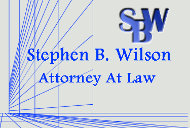 Stephen B. WIlson logo